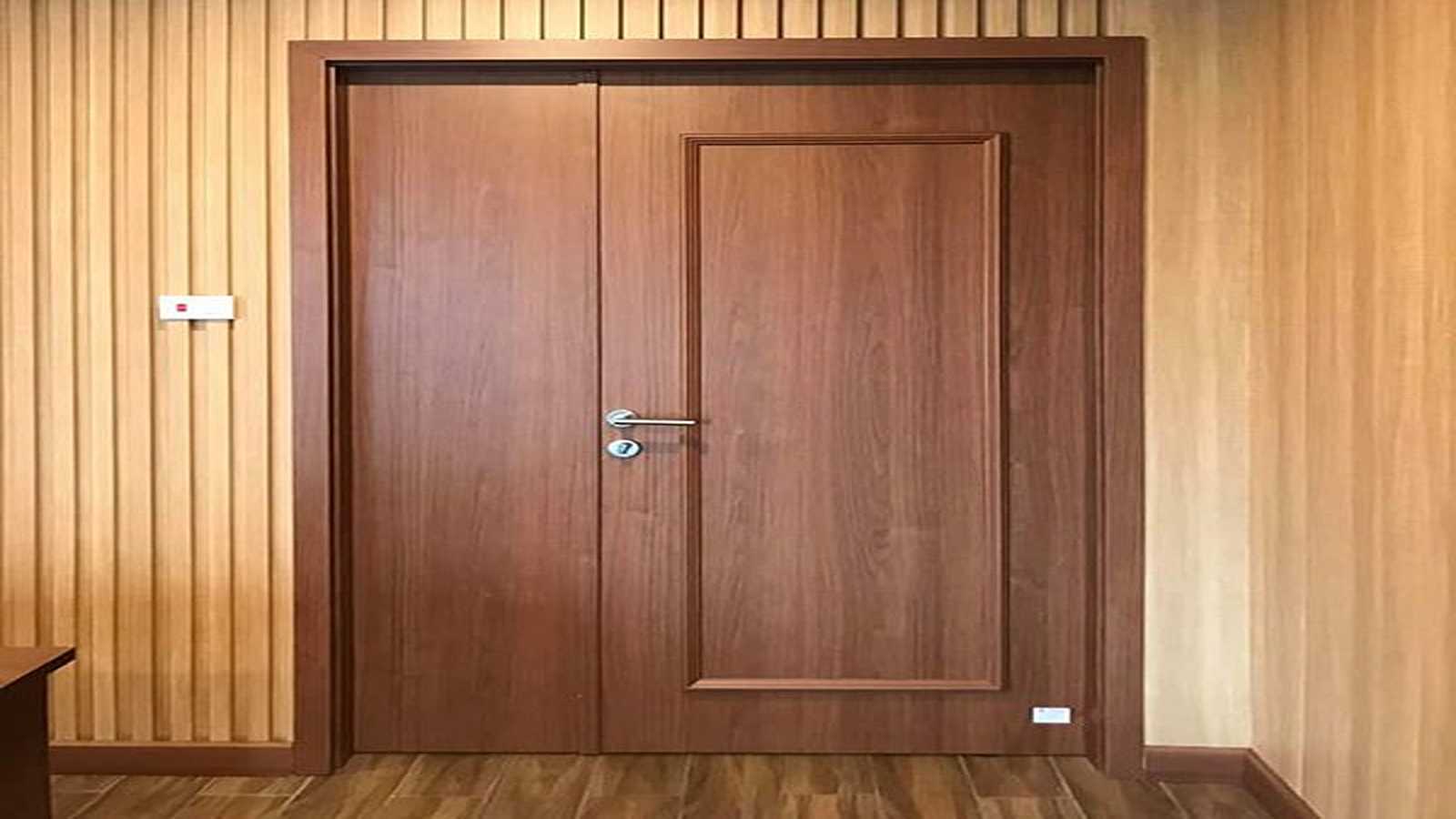 cửa nhựa gluck door hcm